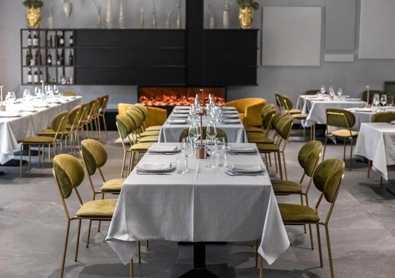 Tenuta San Marco Ното Екстериор снимка