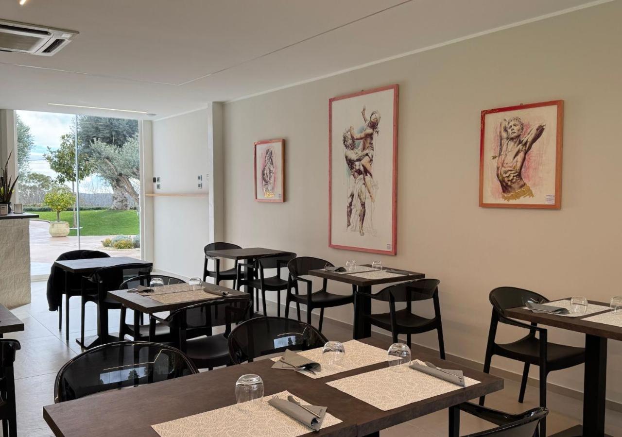 Tenuta San Marco Ното Екстериор снимка