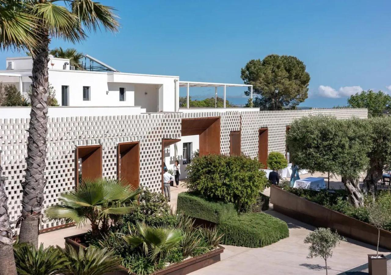 Tenuta San Marco Ното Екстериор снимка
