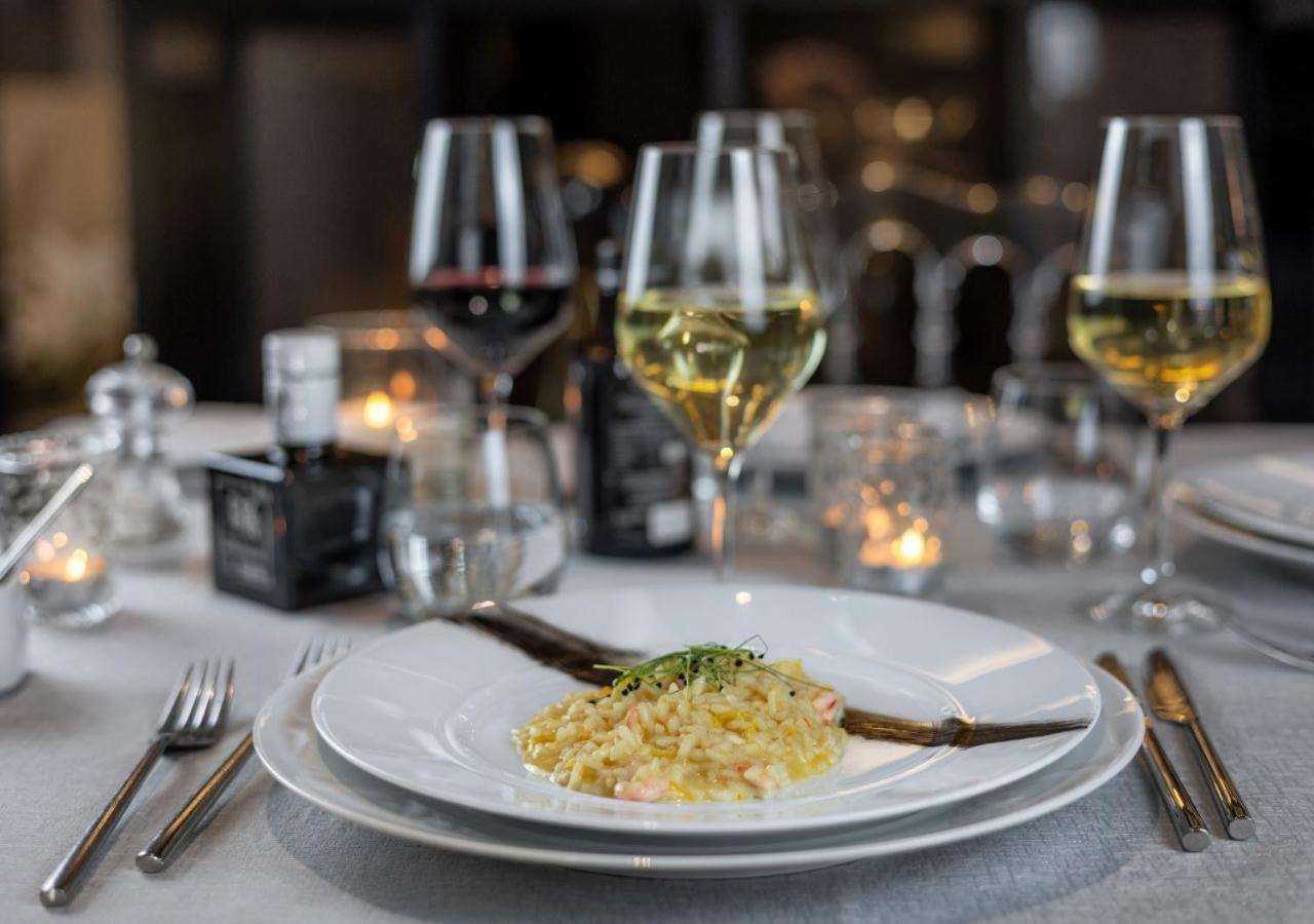 Tenuta San Marco Ното Екстериор снимка